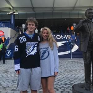 Meet your Posher, Blake